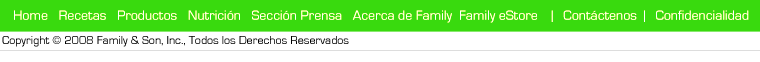 footer