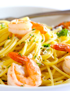 pastas