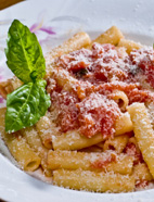 pasta de tomate
