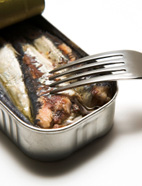 sardinas